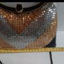 Beautiful vintage chain bag Image 9