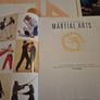 The practical Encyclopedia of Martial Arts Image 3