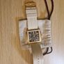 Faconnable Diamond Bezel Chronograph Moonlight Ladies Watch Swiss Made Image 3