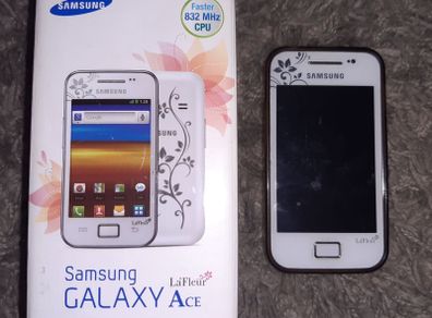 samsung galaxy ace for parts