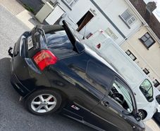 2006 e12 Corolla