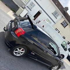 2006 e12 Corolla