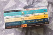 Brand New Kate Dicamillo Collection box set