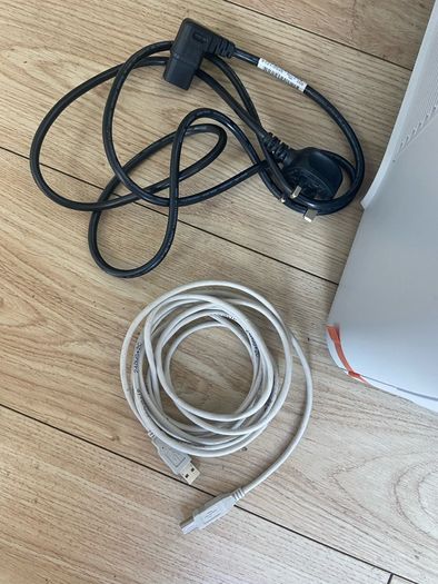 HP laser jet P3015