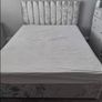 Brand New Stylist Single, Double King And Superking Sizes Divan Beds. Optional Drawers And Tufted Mattresses Instock Image 6