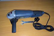 Angle Grinder