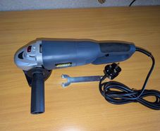 Angle Grinder