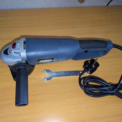 Angle Grinder