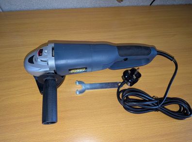 Angle Grinder