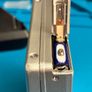 Sony MZ-N710 Net MD MiniDisc Recorder - Serviced - Dock and Remote - Silver Image 10