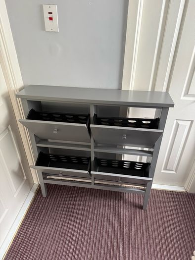 Shoe Cabinet