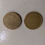 5G + 1G + 25 Cents + 5 Cents - Beatrix, Netherlands Image 5