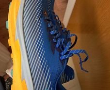 Hoka runners