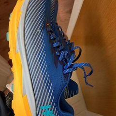 Hoka runners