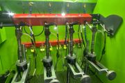 Diesel injectors sale and repair
