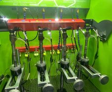 Fuel injectors 1.6 TDI VAG (Continental/VDO) 03L130277B