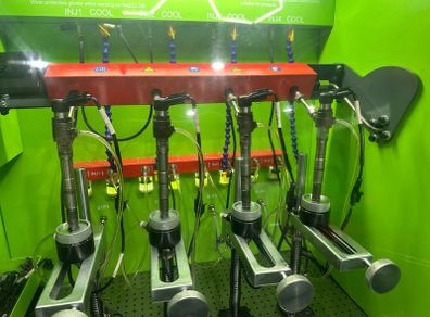 Fuel injectors 1.6 TDI VAG (Continental/VDO) 03L130277B