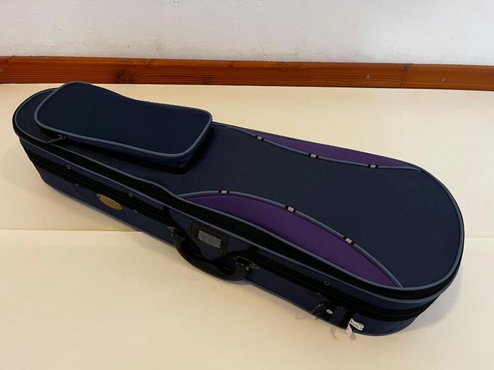 1/2 size violin Stentor Student 1