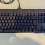 Logitech G Pro Keyboard Image 3