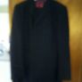 Remus Uomo. 2 peice suit. Image 2