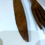 Set Of Salad Servers Image 5