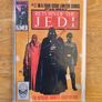 Vintage Star Wars: Return of the Jedi Marvel Comics Set Image 3