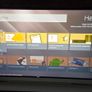 Sony 55" UHD Led TV with Android, KD-55XF9005 Image 6