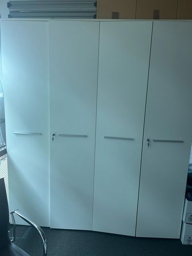 filing cabinet
