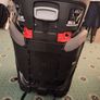 Joie junior car seat Image 3