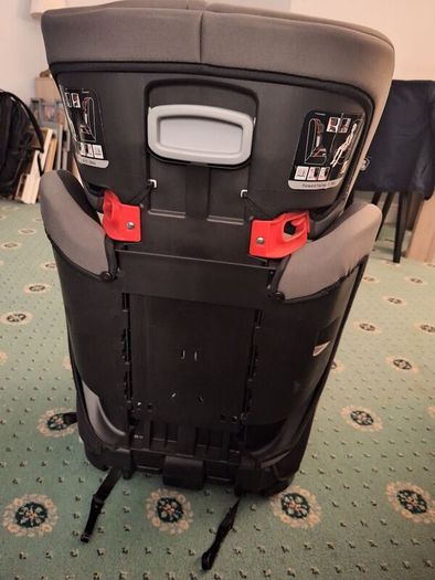 Joie junior car seat