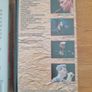 four DEPECHE MODE Music VHS tapes/Cassettes. Music video,101, Strange, Some Great Videos, Live in Hamburg, collectable, memorabilia. Image 9