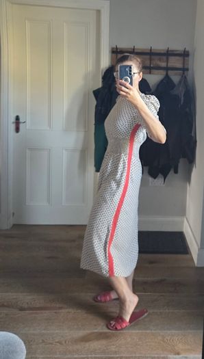 Limited Edition M&S dress UK10