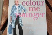 Colour me younger book