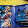 Death by Degrees PlayStation2 Ps2 Games Original Image 3