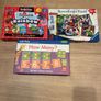 Large Children's Games & Puzzles Bundle - Orchard Toys, Ravensburger & Learning Activities Image 3