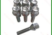 10 x New Extended Wheel Bolts For BMW 1,3,5,Z Series (45mm) J10 - Delivery