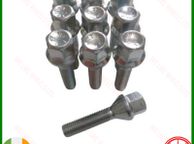 main image for ad 10 x New Extended Wheel Bolts For BMW 1,3,5,Z Series (45mm) J10 - Delivery