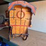 gypsy wagon Image 2