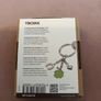 Luxury Troika keyring Image 2