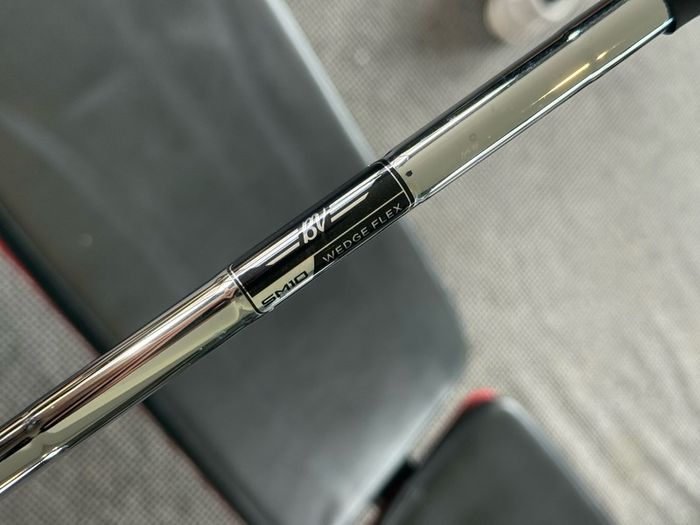 Titleist wedge