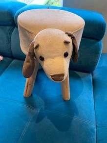 childrens stool