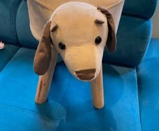 childrens stool