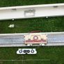 Brother KH-230 Knitting Machine Image 9