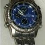 Vintage Festina Chronological Alarm Image 8