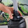 EDEN FES 300 External Filter for Aquarium 300l 1000l/h Image 4