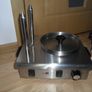 Klarstein hot dog steamer and bun warmer Image 4