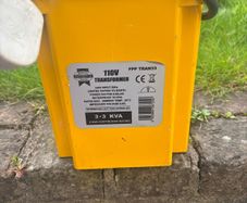 110 transformer