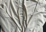 Men's Nike cream tracksuit