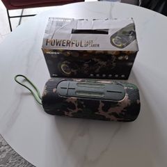 Speakers