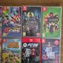 Nintendo switch games Image 3